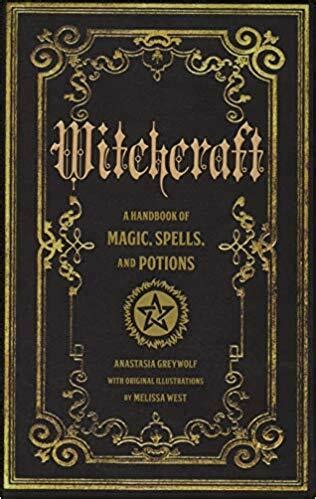 Revolutionizing Witchcraft: Turbochargers and Supernatural Speed